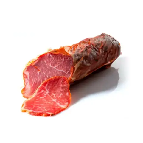 CAÑA DE LOMO DE BELLOTA IBÉRICO 100%