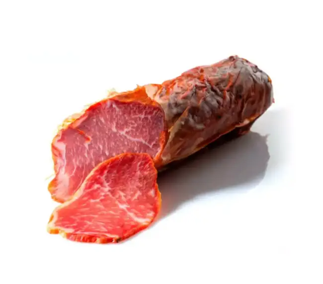 CAÑA DE LOMO DE BELLOTA IBÉRICO 100%