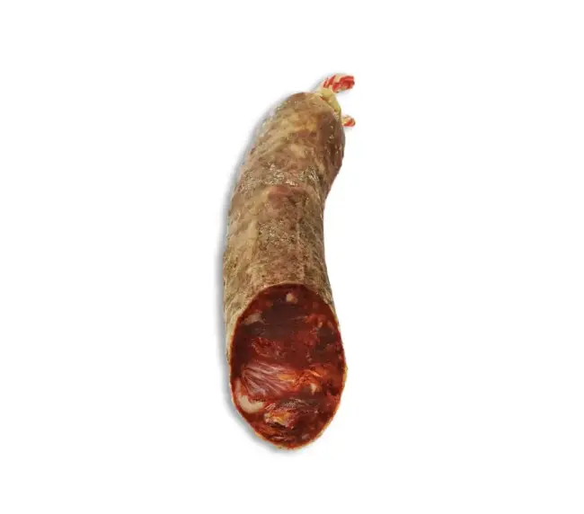 CHORIZO CULAR EXTRA DE BELLOTA