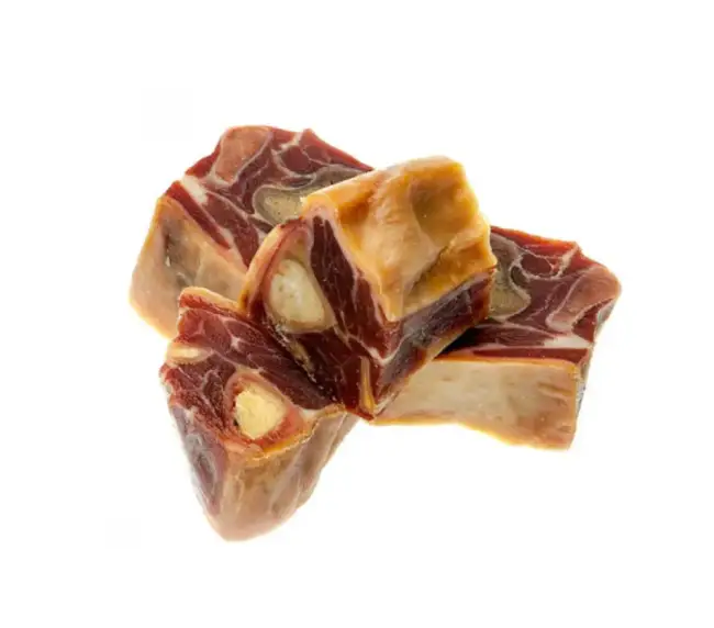 HUESOS DE JAMÓN IBÉRICO