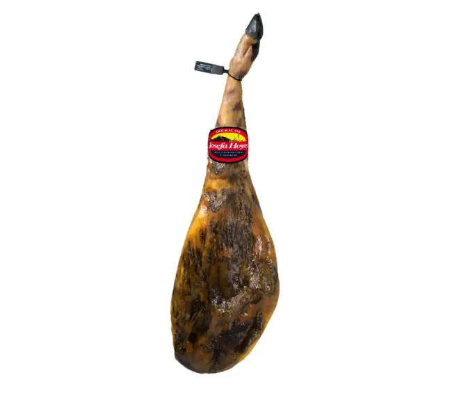 Jamón Josefa Hoyos