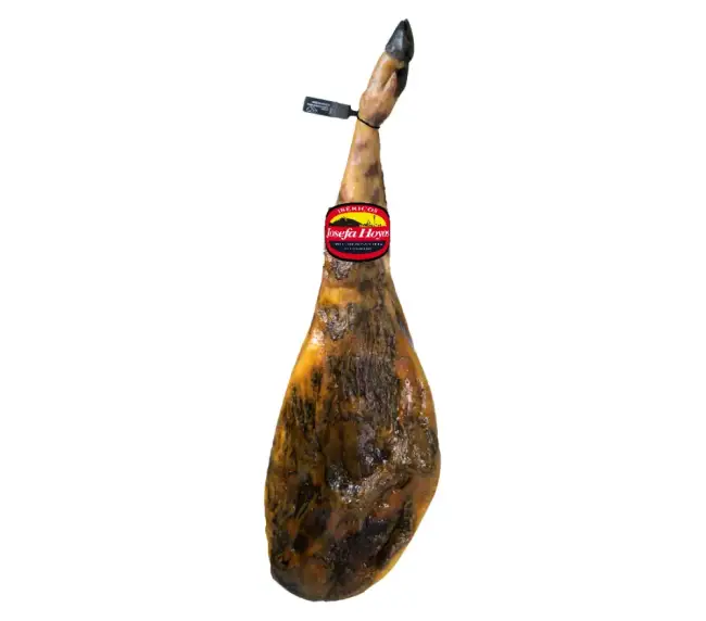 Jamón de Bellota 100% DOP Guijuelo