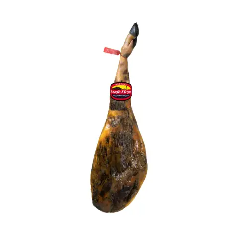 Jamón de Bellota 75% DOP Guijuelo