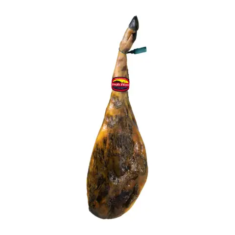 Jamón Cebo de Campo 75%