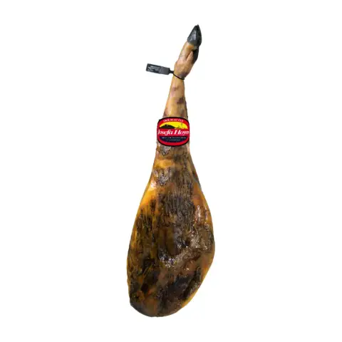Jamón Gran Reserva 24 meses