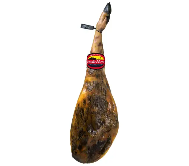 Jamón Gran Reserva 24 meses