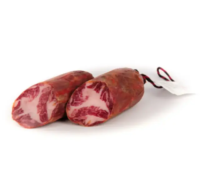 LOMITO DE BELLOTA 100 IBERICO 300GR