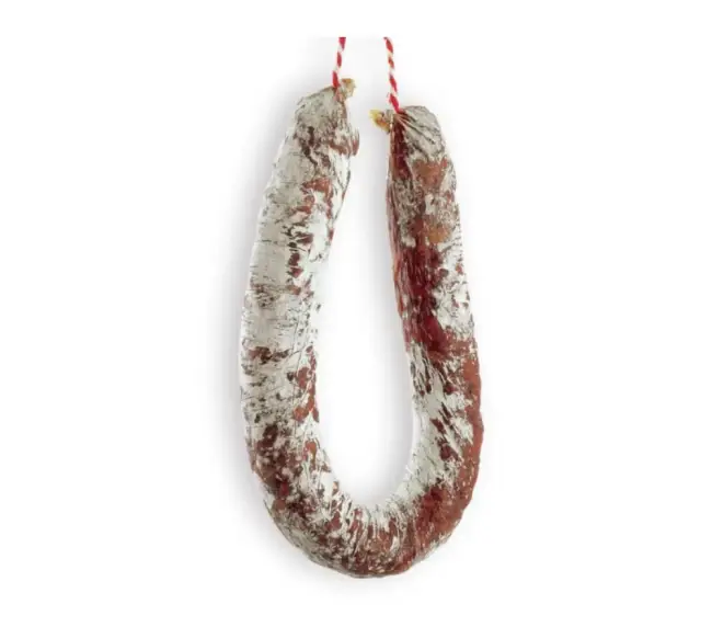 Longaniza iberica