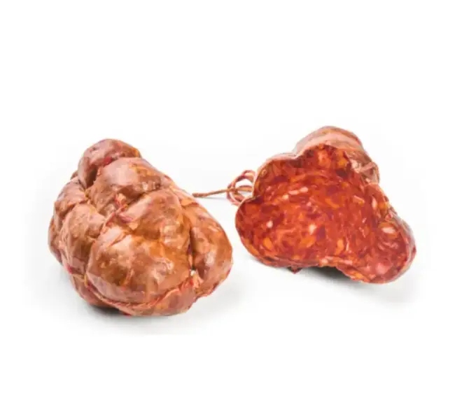 MORCON DE PRESA DE BELLOTA IBÉRICO