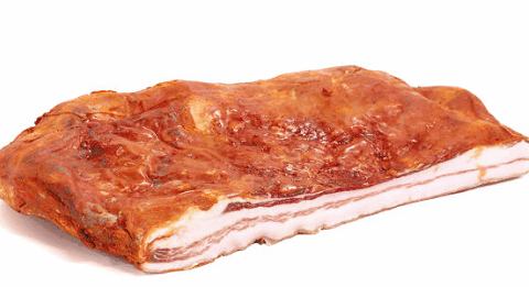 PANCETA IBÉRICA ADOBADA