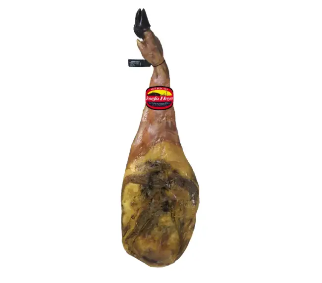 Paleta de bellota 100% Ibérica DOP Guijuelo