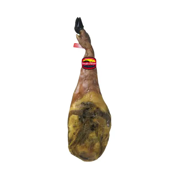 Paleta de bellota 50% Ibérica DOP Guijuelo