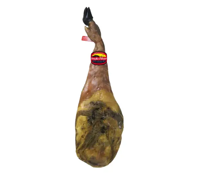 Paleta de bellota 75% Ibérica DOP Guijuelo