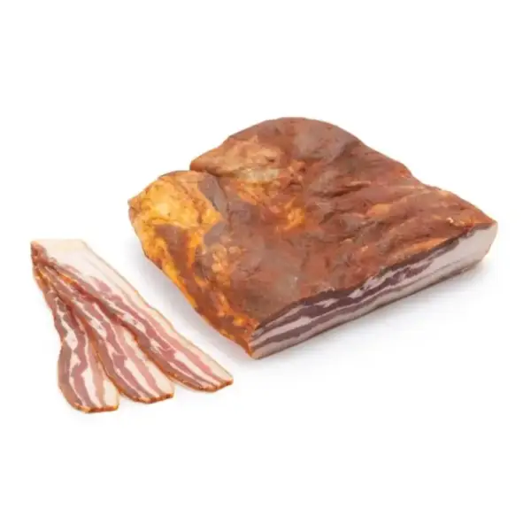 Panceta Ibérica Adobada