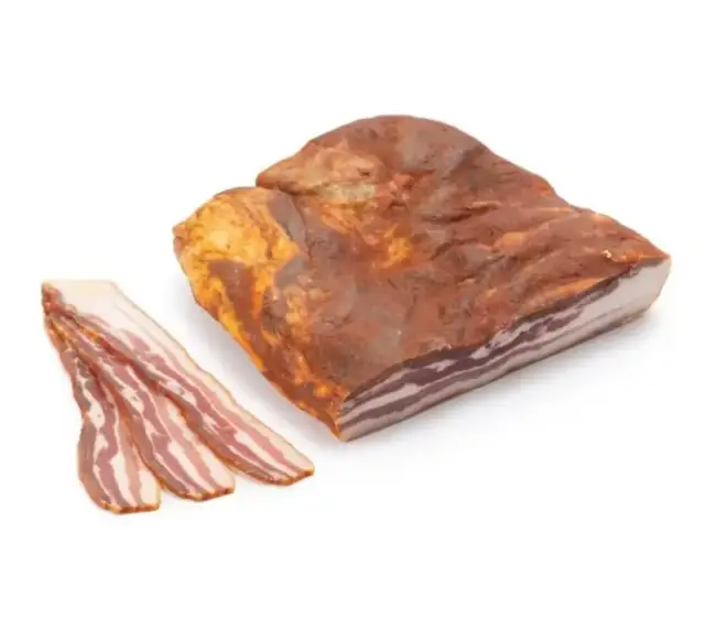 Panceta Ibérica Adobada