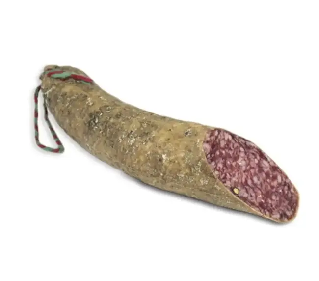 salchichon CULAR EXTRA DE BELLOTA