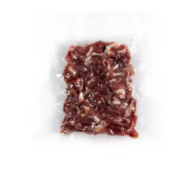 sobre de picadillo ibérico de ideal para cocina