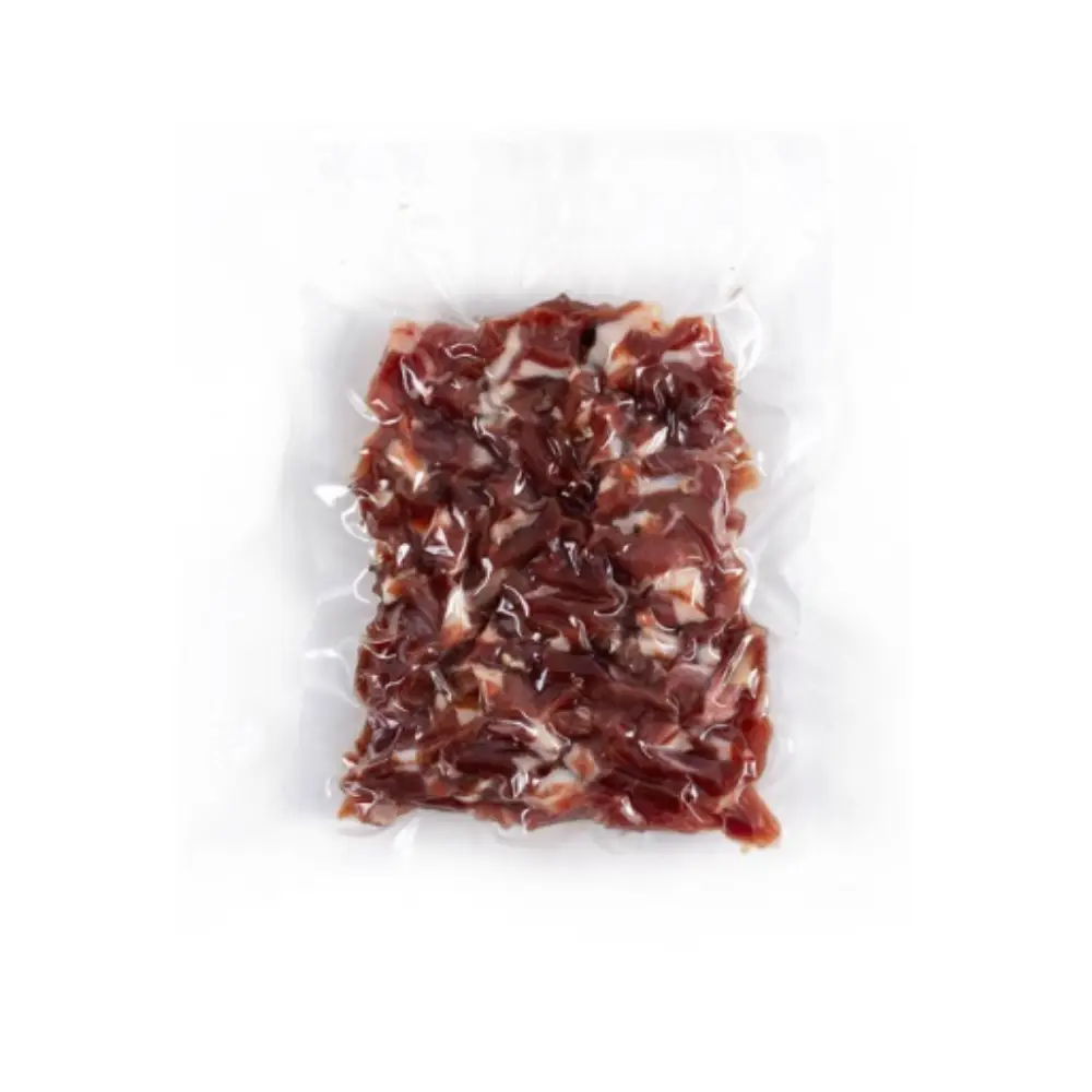 sobre de picadillo ibérico de ideal para cocina